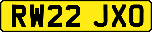 RW22JXO