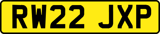 RW22JXP