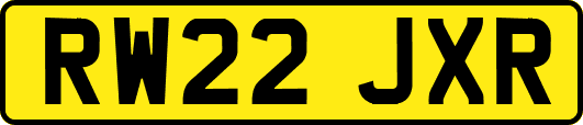 RW22JXR