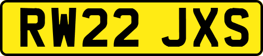 RW22JXS