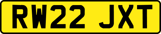 RW22JXT