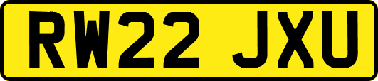 RW22JXU