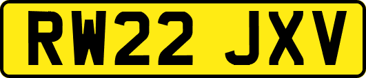 RW22JXV