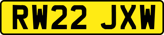 RW22JXW
