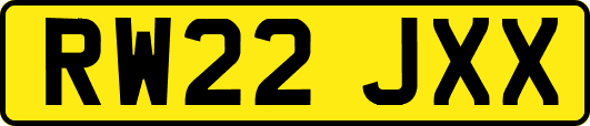 RW22JXX
