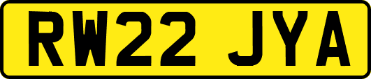 RW22JYA