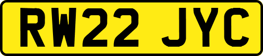 RW22JYC
