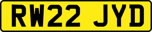 RW22JYD