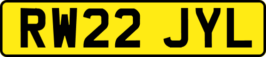 RW22JYL