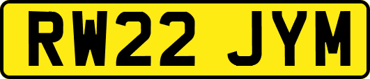 RW22JYM