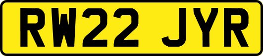 RW22JYR