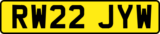 RW22JYW