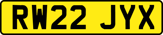 RW22JYX
