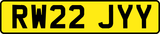 RW22JYY