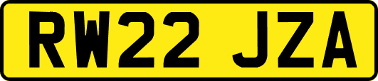 RW22JZA