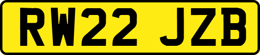 RW22JZB