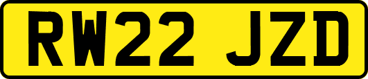 RW22JZD
