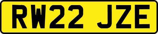 RW22JZE