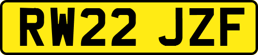 RW22JZF