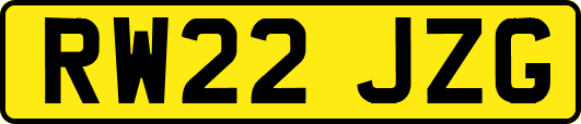 RW22JZG