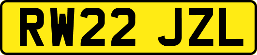 RW22JZL