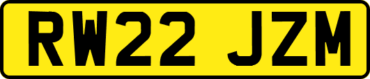 RW22JZM
