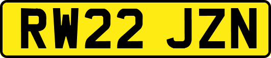 RW22JZN