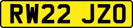 RW22JZO