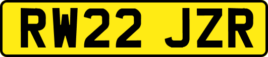 RW22JZR
