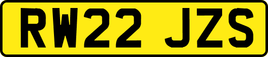 RW22JZS