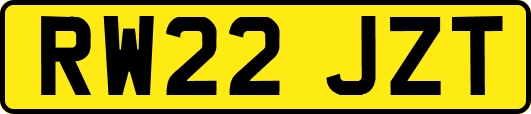 RW22JZT