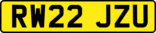 RW22JZU