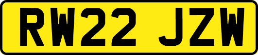 RW22JZW