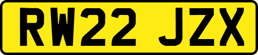 RW22JZX