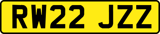 RW22JZZ