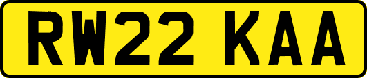 RW22KAA