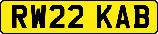 RW22KAB
