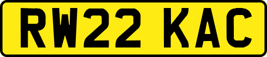RW22KAC