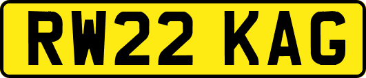 RW22KAG