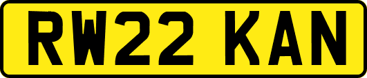 RW22KAN