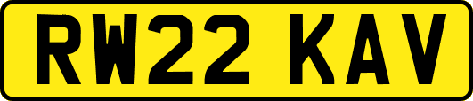 RW22KAV