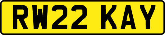 RW22KAY