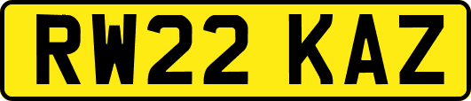 RW22KAZ
