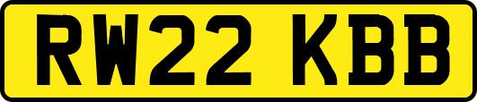 RW22KBB