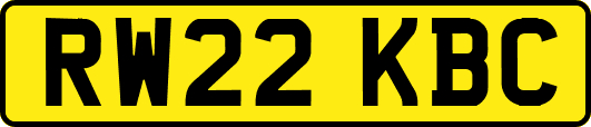RW22KBC
