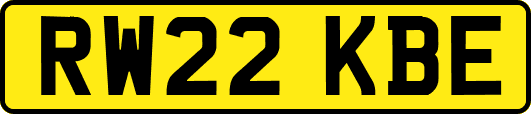 RW22KBE