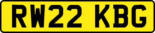 RW22KBG