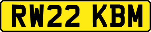 RW22KBM
