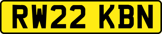RW22KBN