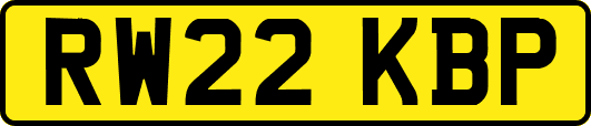 RW22KBP